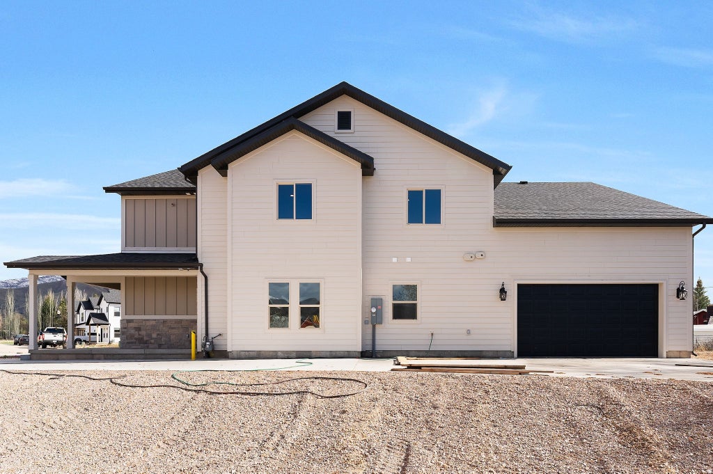 Photo of 197 N 300 E, Morgan, UT 84050 (MLS # 2183594)