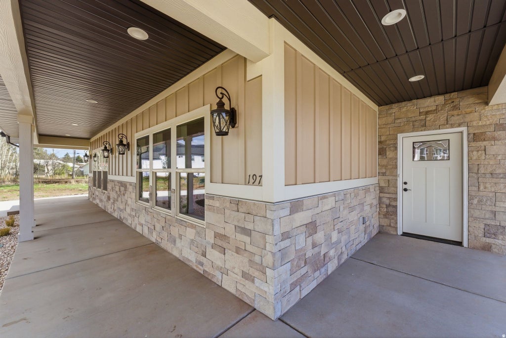 Photo of 197 N 300 E, Morgan, UT 84050 (MLS # 2183594)