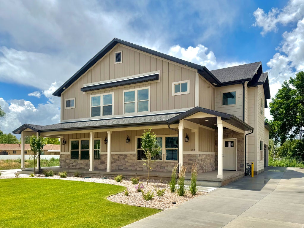 Photo of 197 N 300 E, Morgan, UT 84050 (MLS # 2183594)