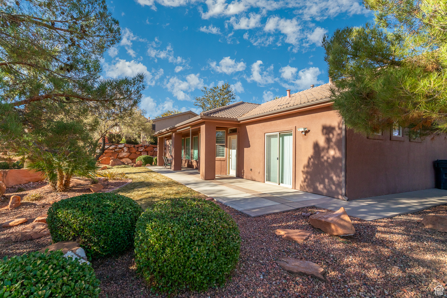 1319 W Red Butte Dr, Washington, Utah image 32