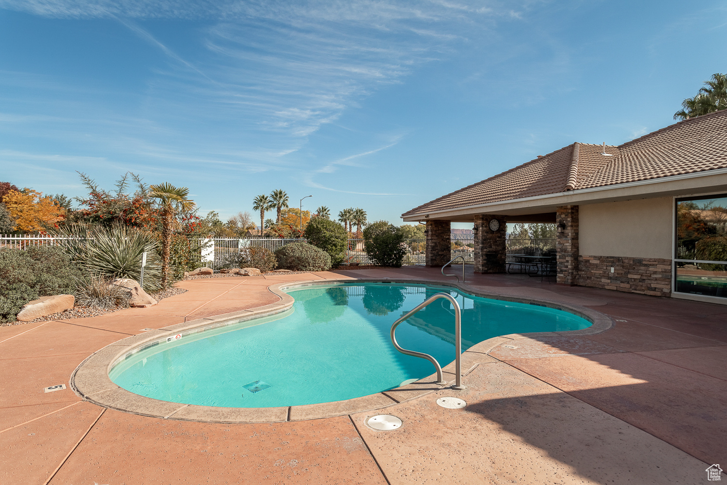 1319 W Red Butte Dr, Washington, Utah image 39
