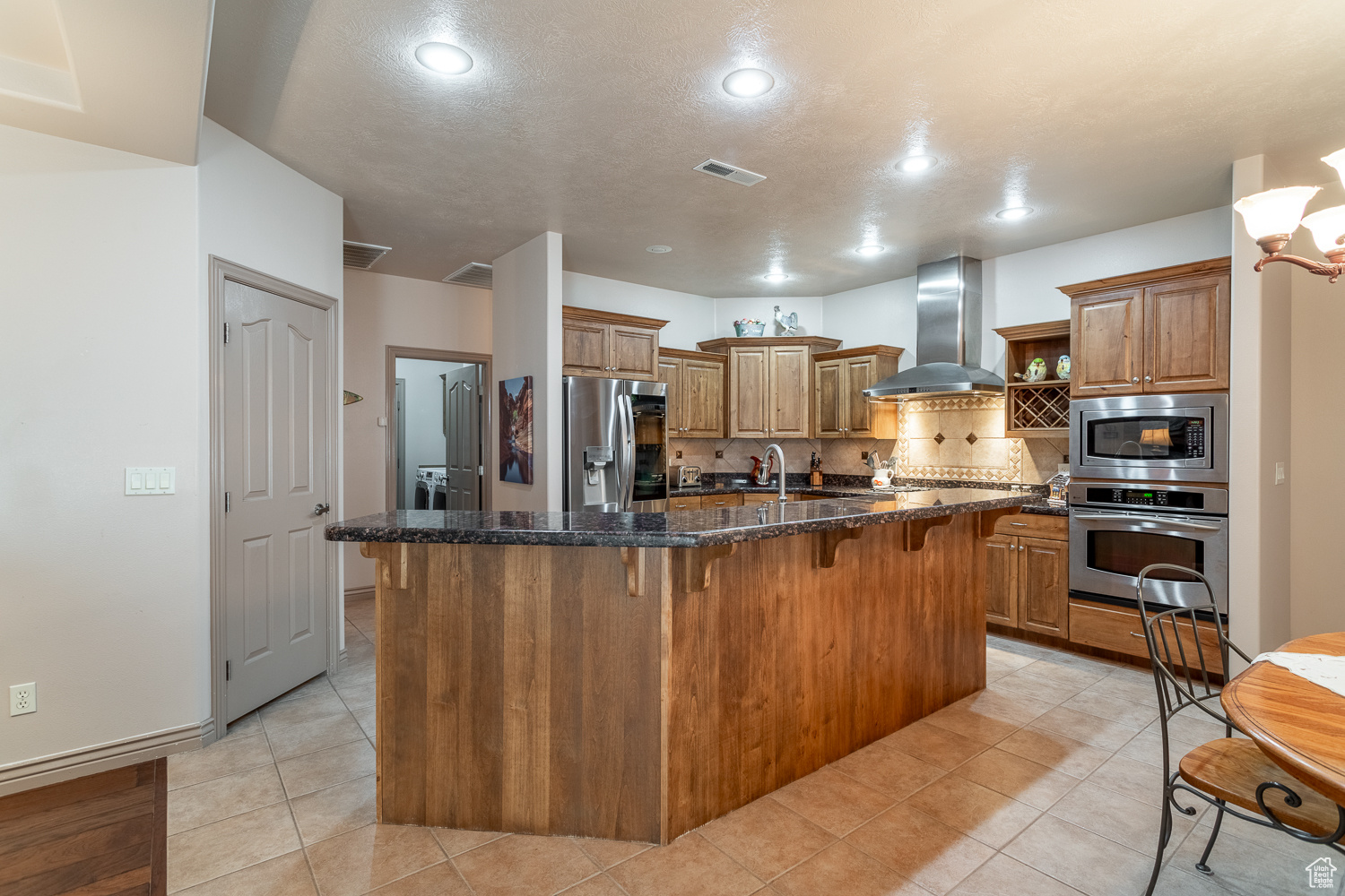 1319 W Red Butte Dr, Washington, Utah image 8