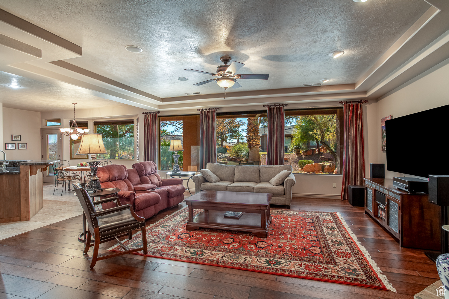 1319 W Red Butte Dr, Washington, Utah image 5