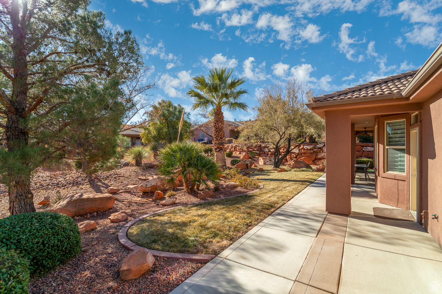 1319 W Red Butte Dr, Washington, Utah image 34