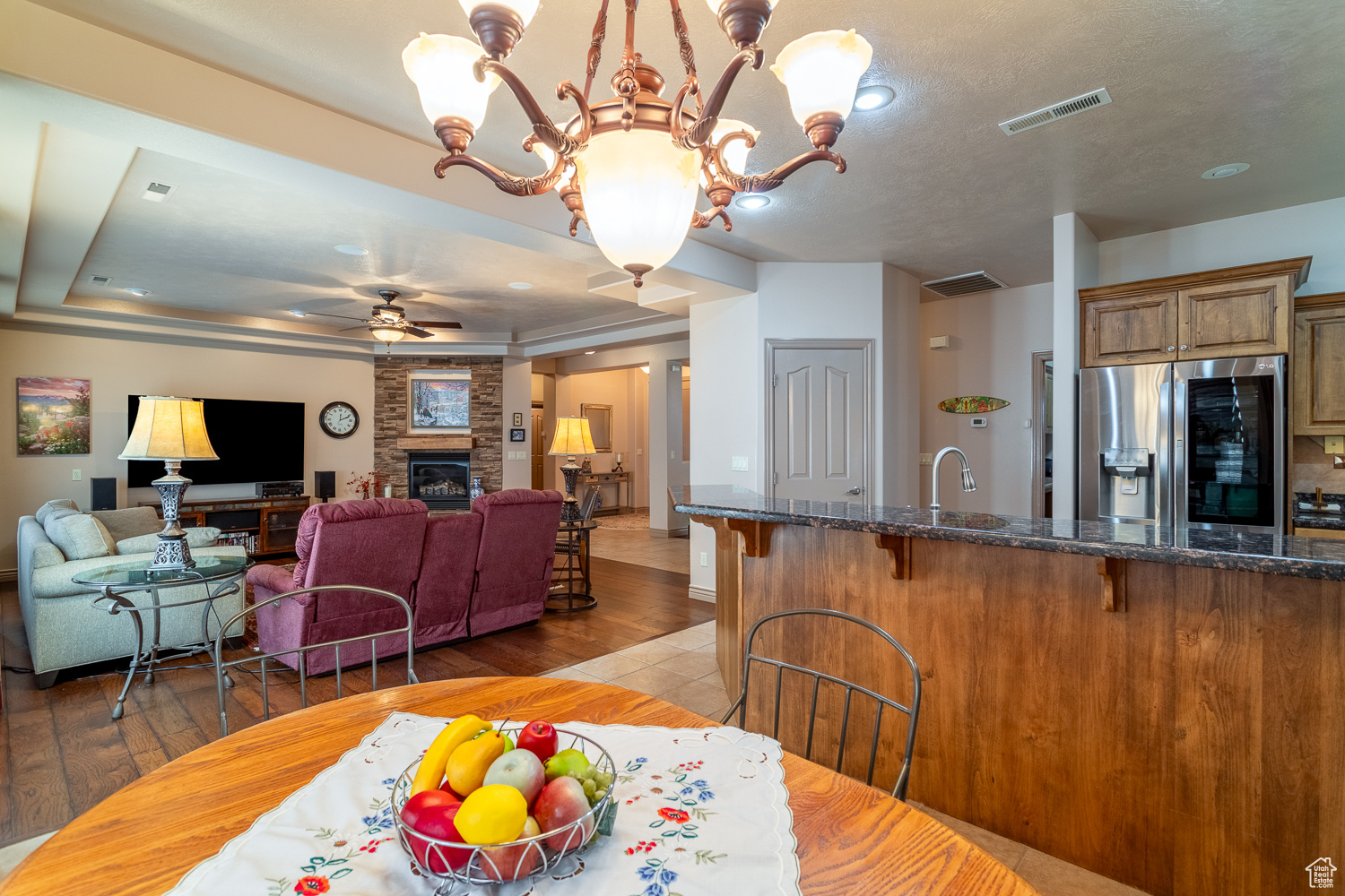 1319 W Red Butte Dr, Washington, Utah image 13