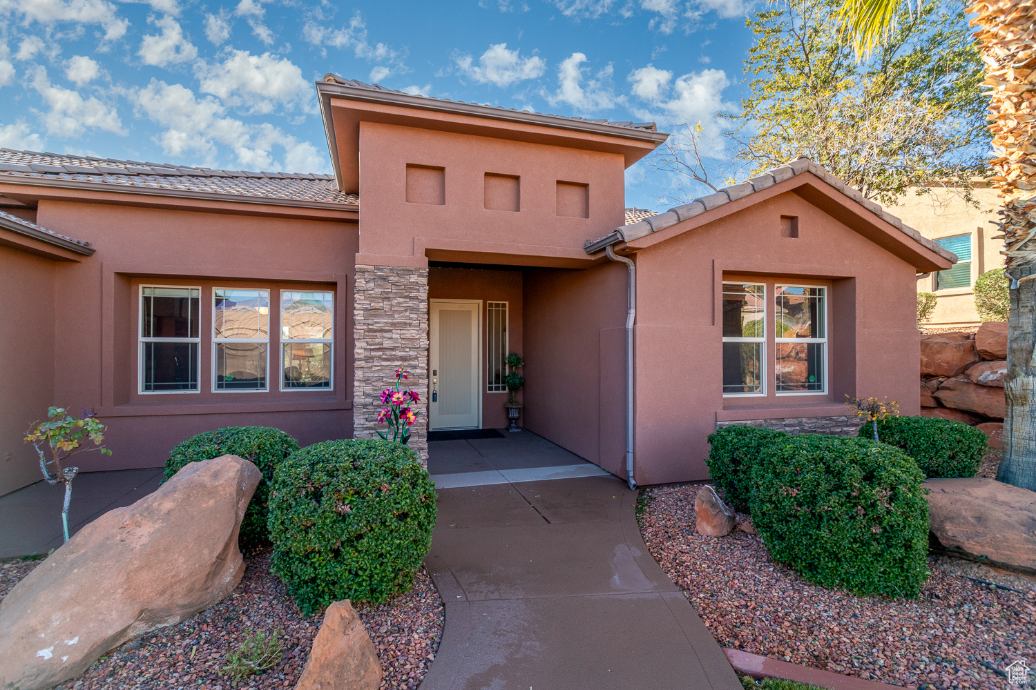 1319 W Red Butte Dr, Washington, Utah image 3