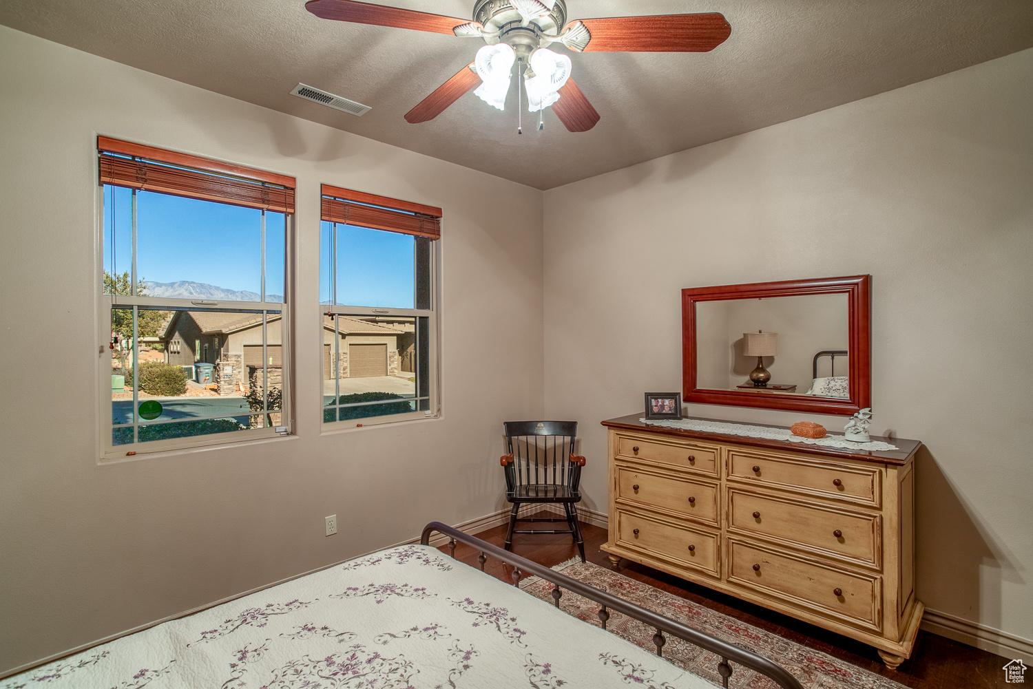1319 W Red Butte Dr, Washington, Utah image 21