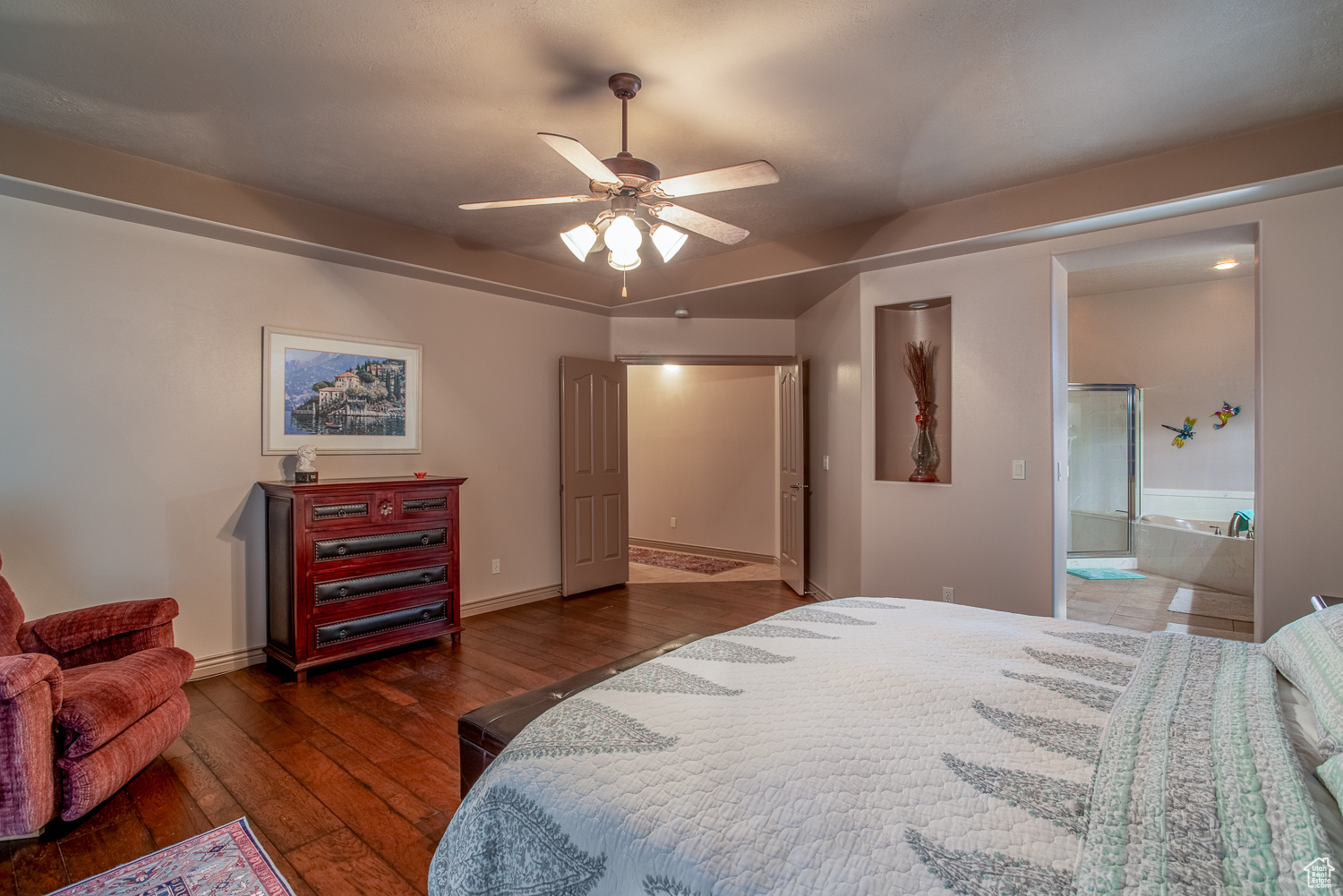 1319 W Red Butte Dr, Washington, Utah image 18