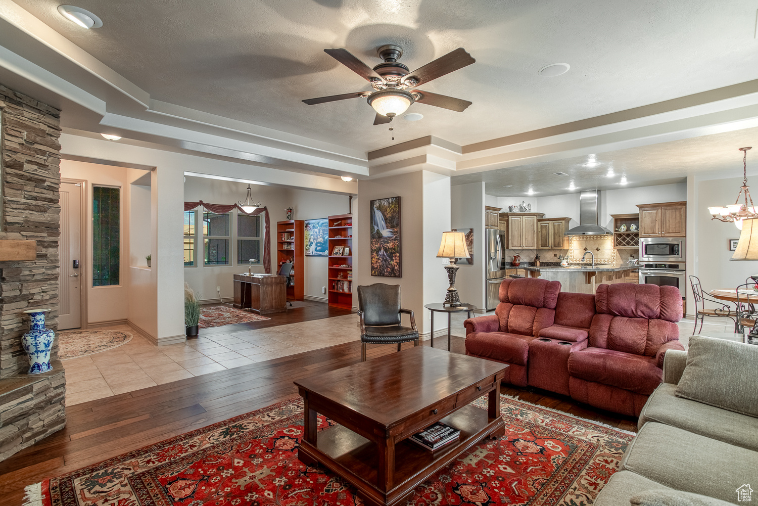 1319 W Red Butte Dr, Washington, Utah image 7