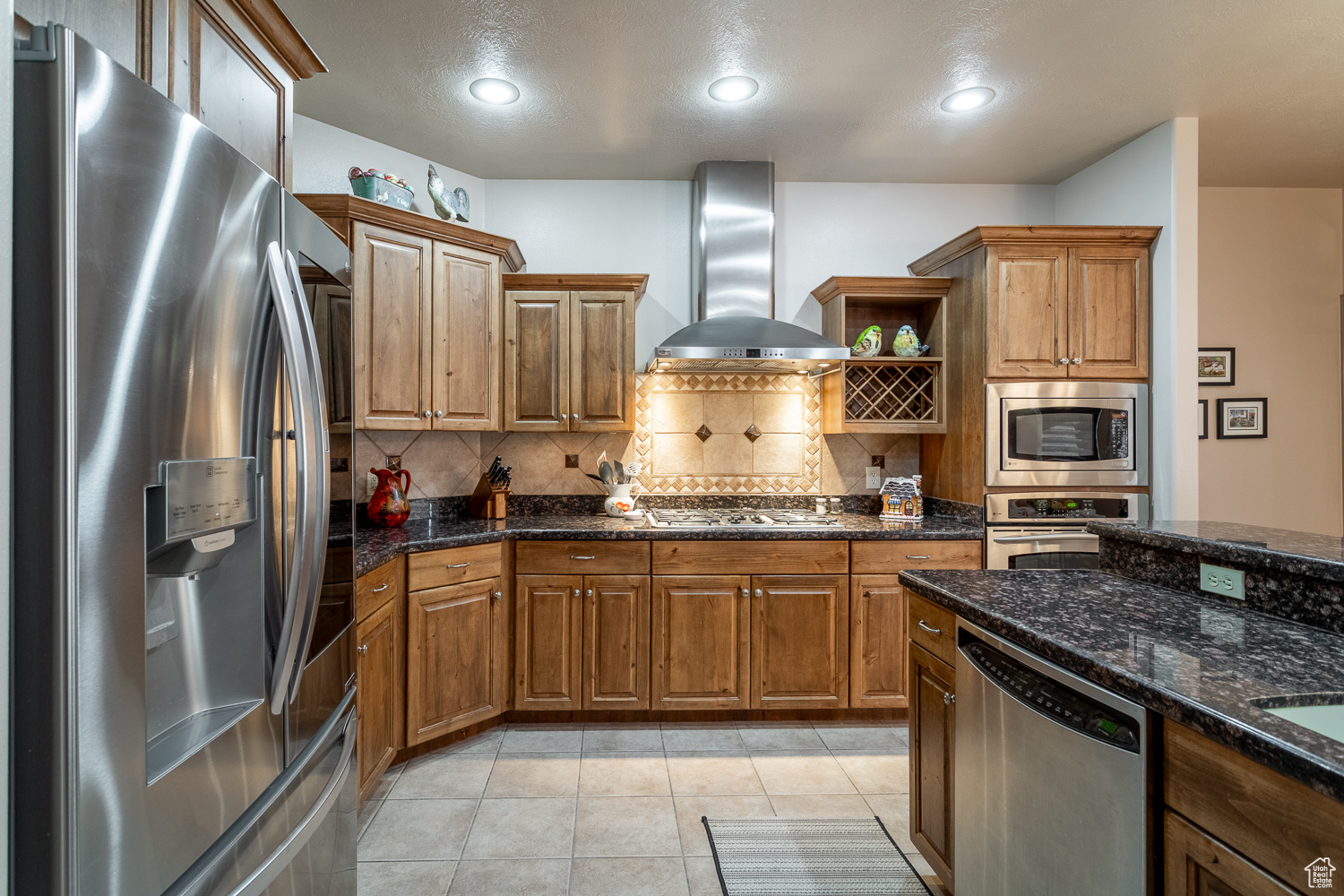 1319 W Red Butte Dr, Washington, Utah image 9