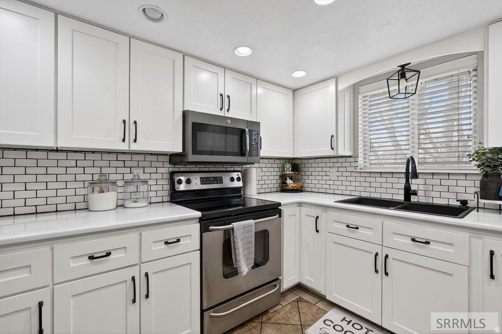 BENCHLAND SUB - Residential