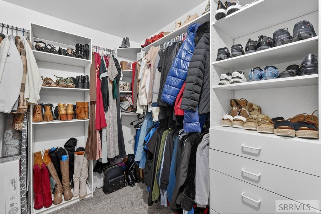 BENCHLAND SUB - Residential