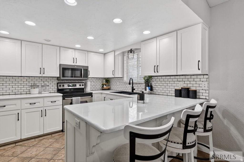 BENCHLAND SUB - Residential