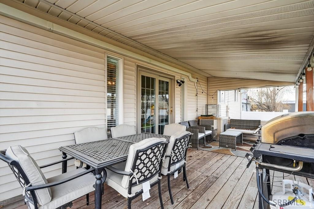 BENCHLAND SUB - Residential