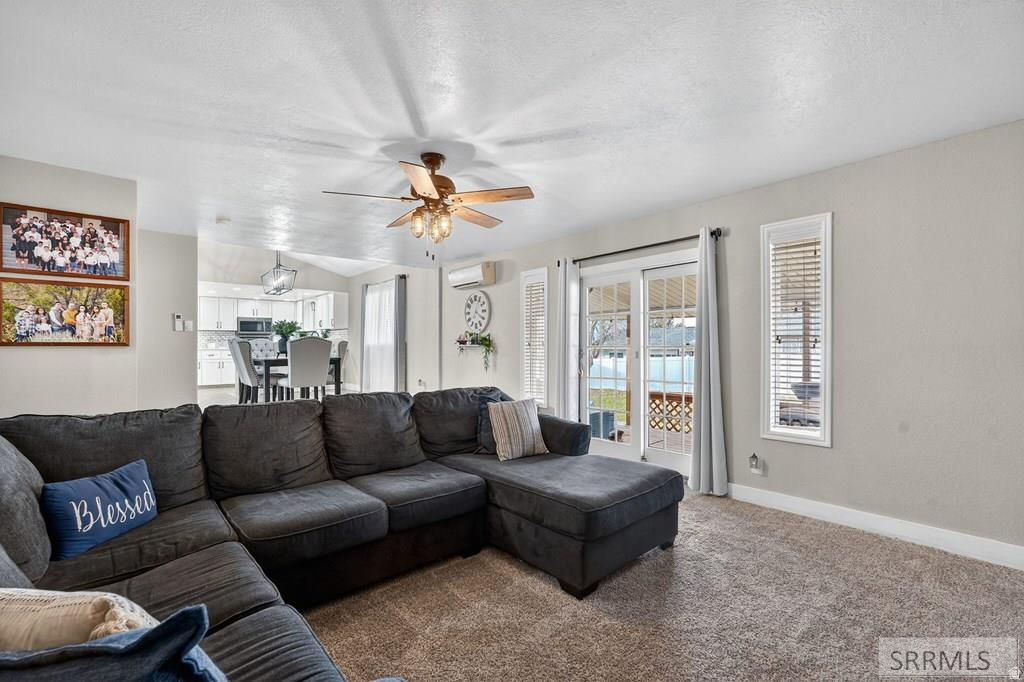 BENCHLAND SUB - Residential