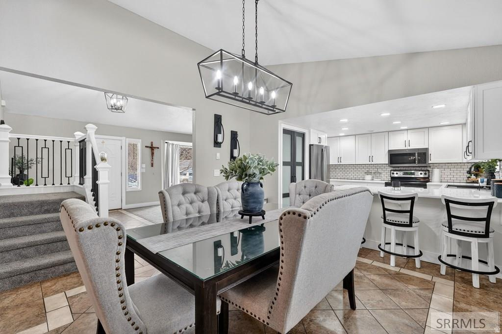 BENCHLAND SUB - Residential