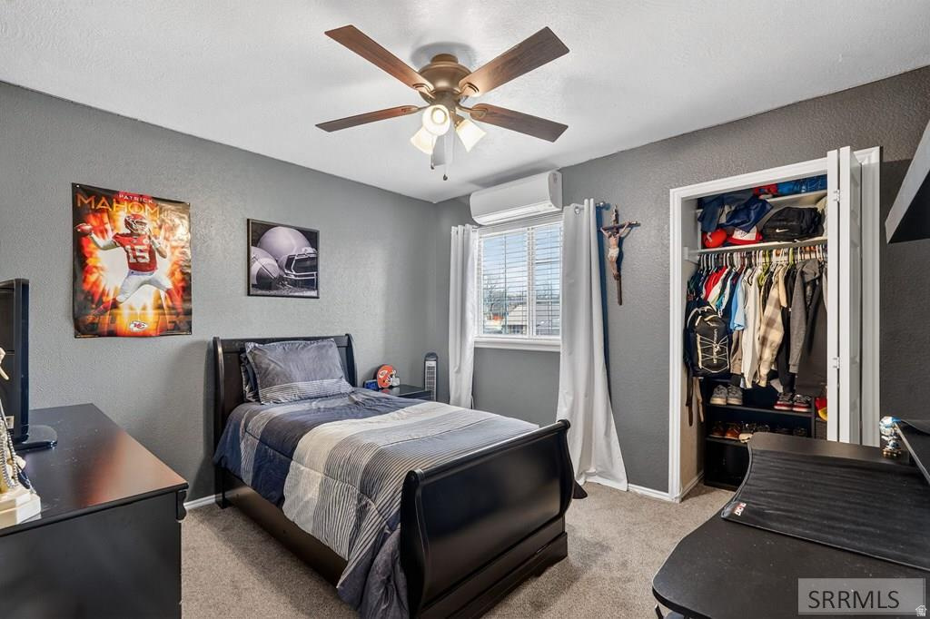 BENCHLAND SUB - Residential