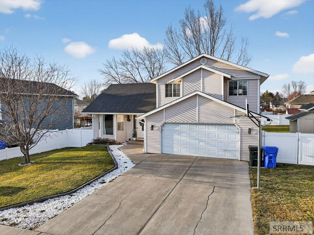 BENCHLAND SUB - Residential