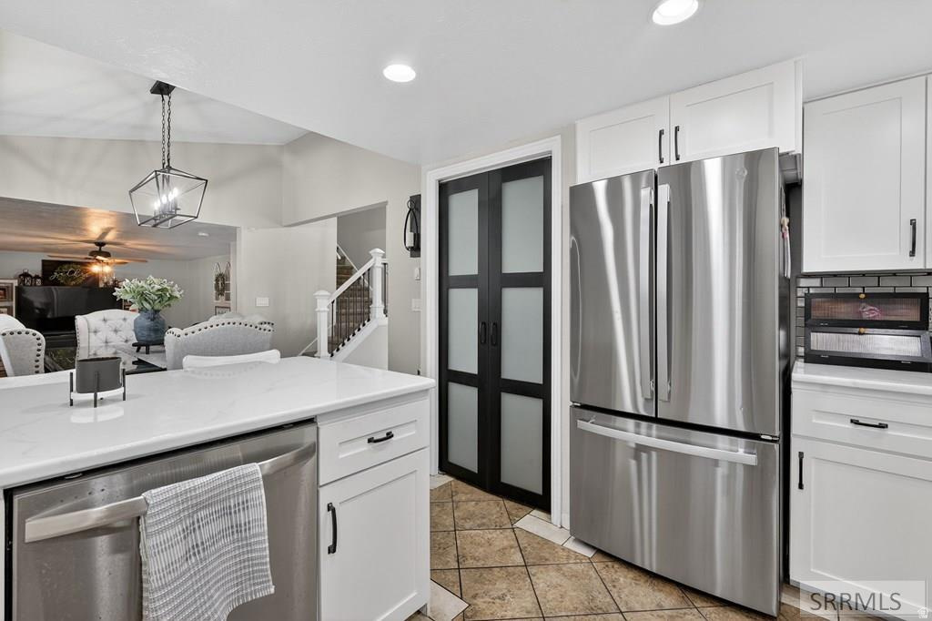 BENCHLAND SUB - Residential