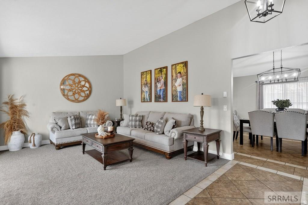 BENCHLAND SUB - Residential