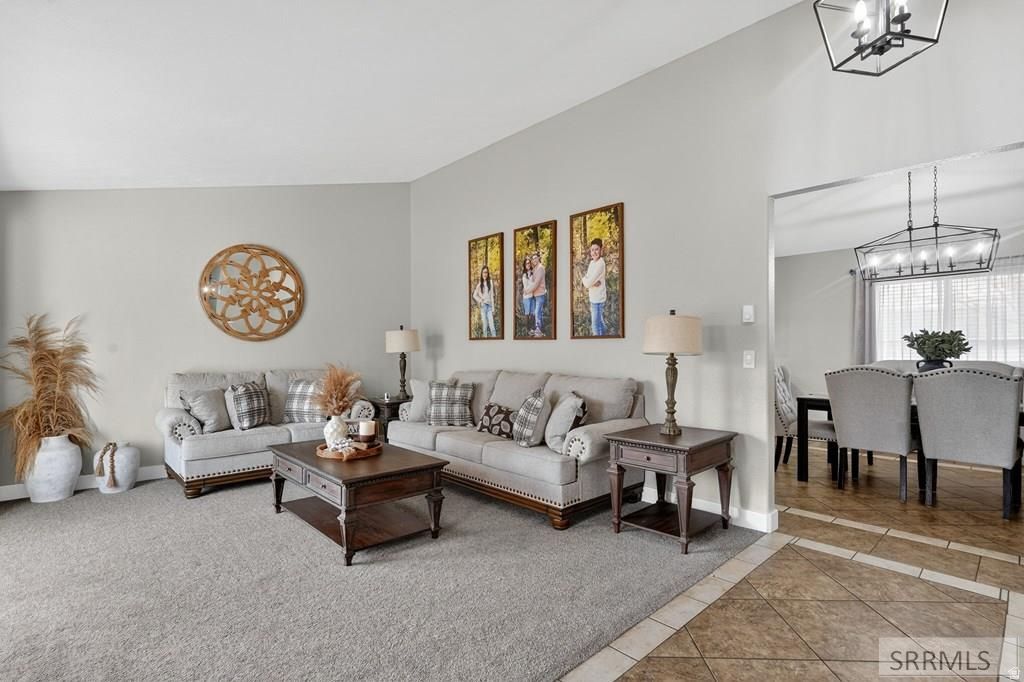 Photo of 2070 BUTTE ST, Pocatello, ID 83201 (MLS # 2137019)