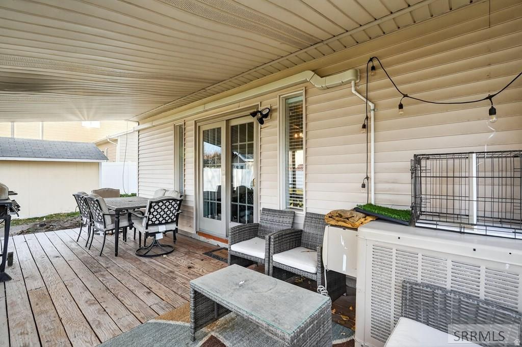 BENCHLAND SUB - Residential