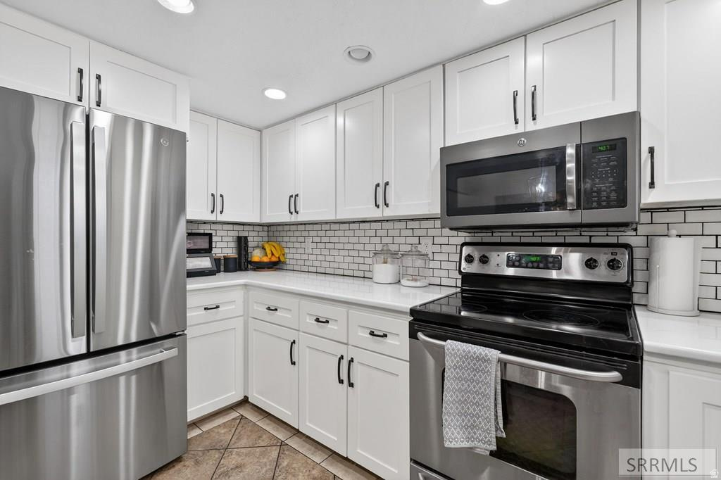 BENCHLAND SUB - Residential