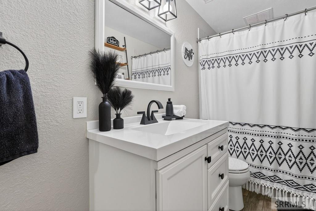 BENCHLAND SUB - Residential