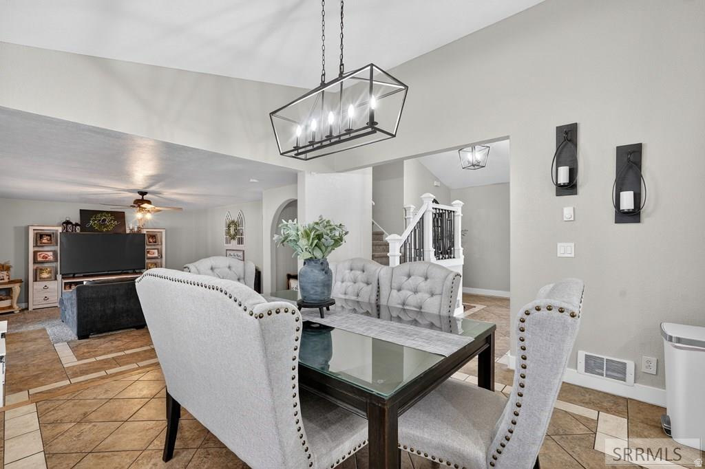 BENCHLAND SUB - Residential