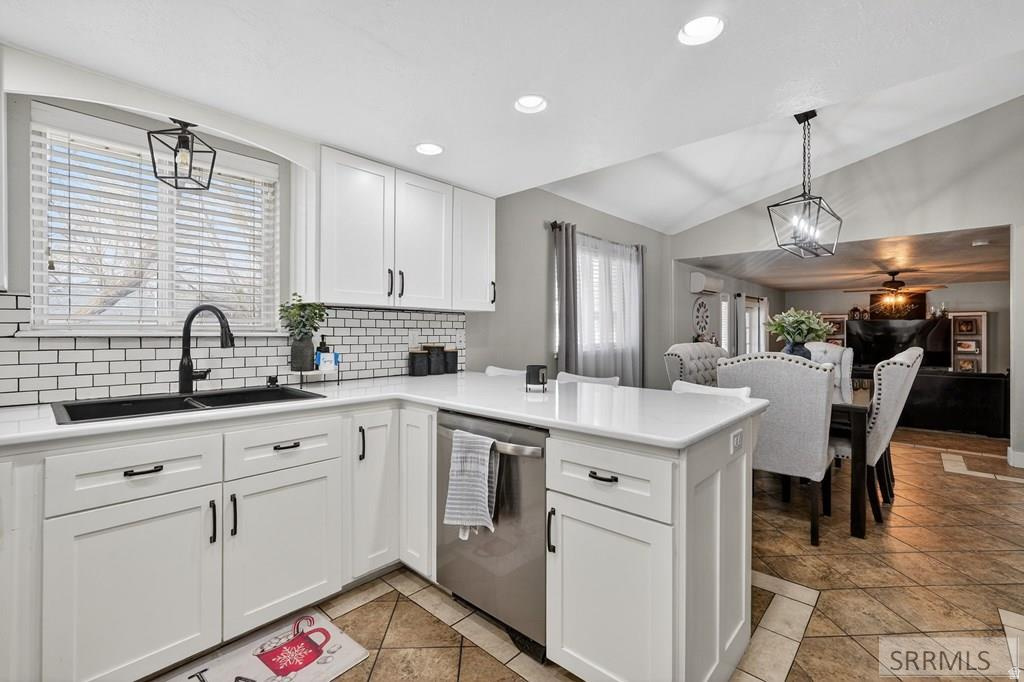 BENCHLAND SUB - Residential