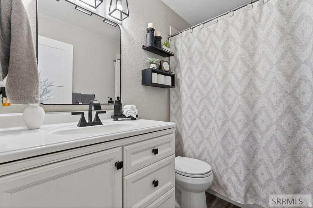 BENCHLAND SUB - Residential