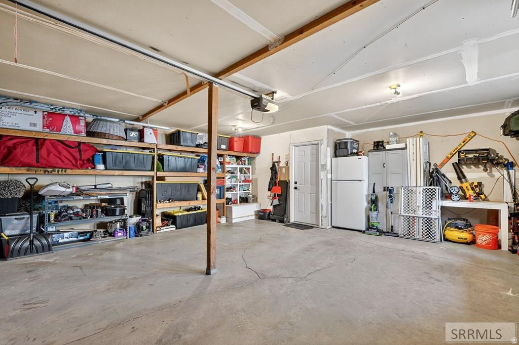 BENCHLAND SUB - Residential