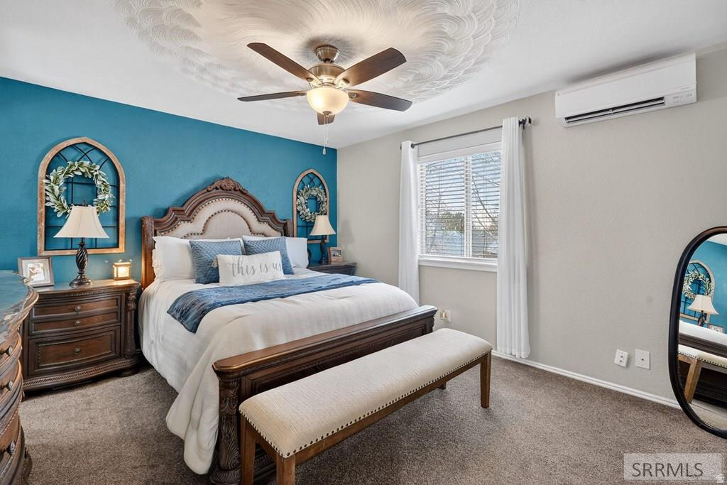 BENCHLAND SUB - Residential