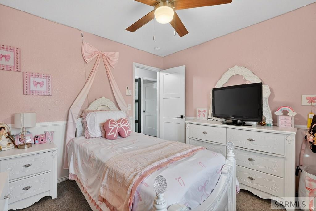 BENCHLAND SUB - Residential