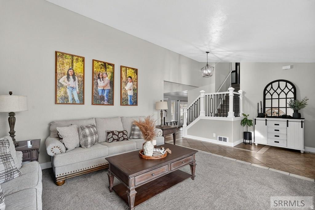 BENCHLAND SUB - Residential