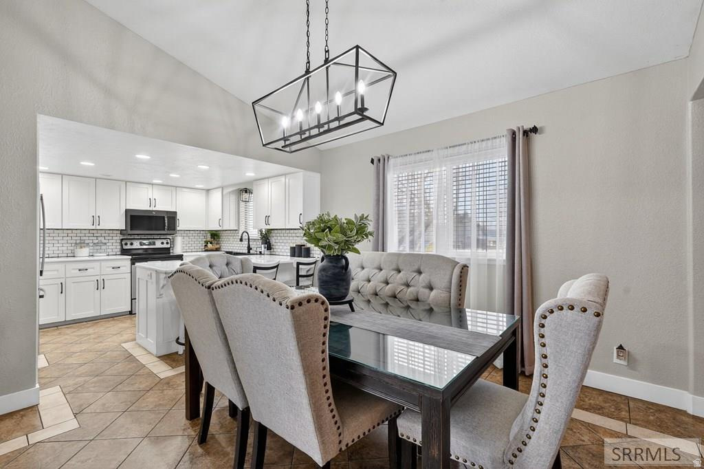 BENCHLAND SUB - Residential