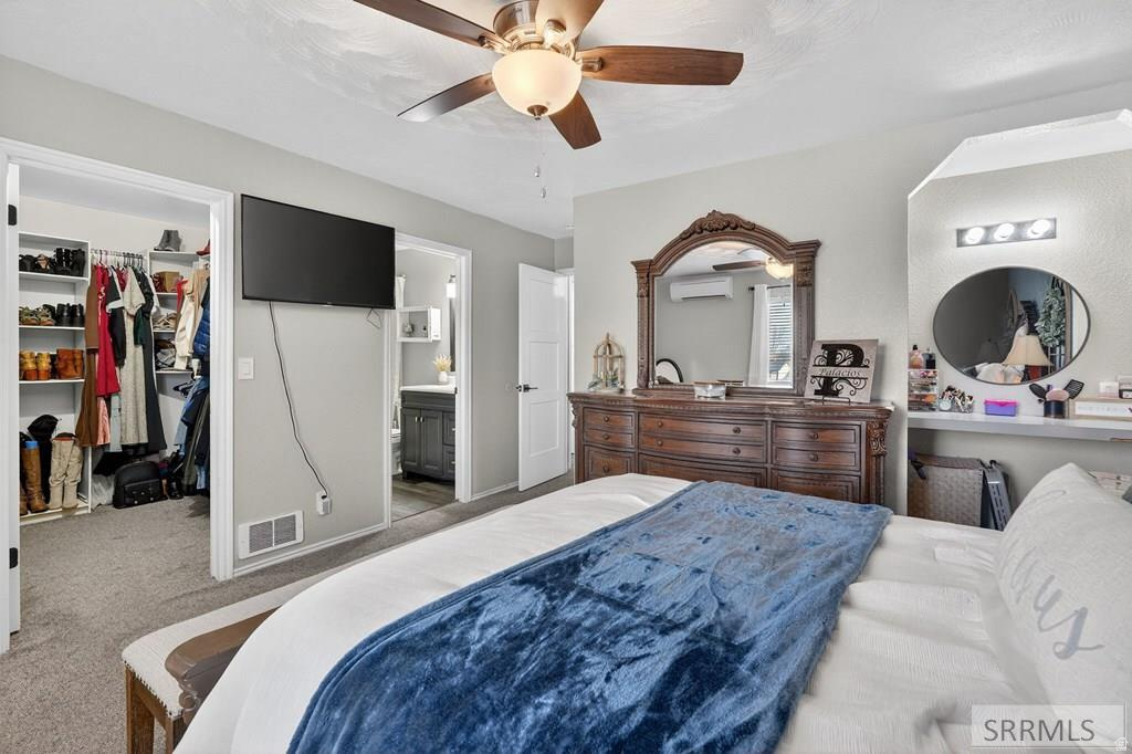 BENCHLAND SUB - Residential