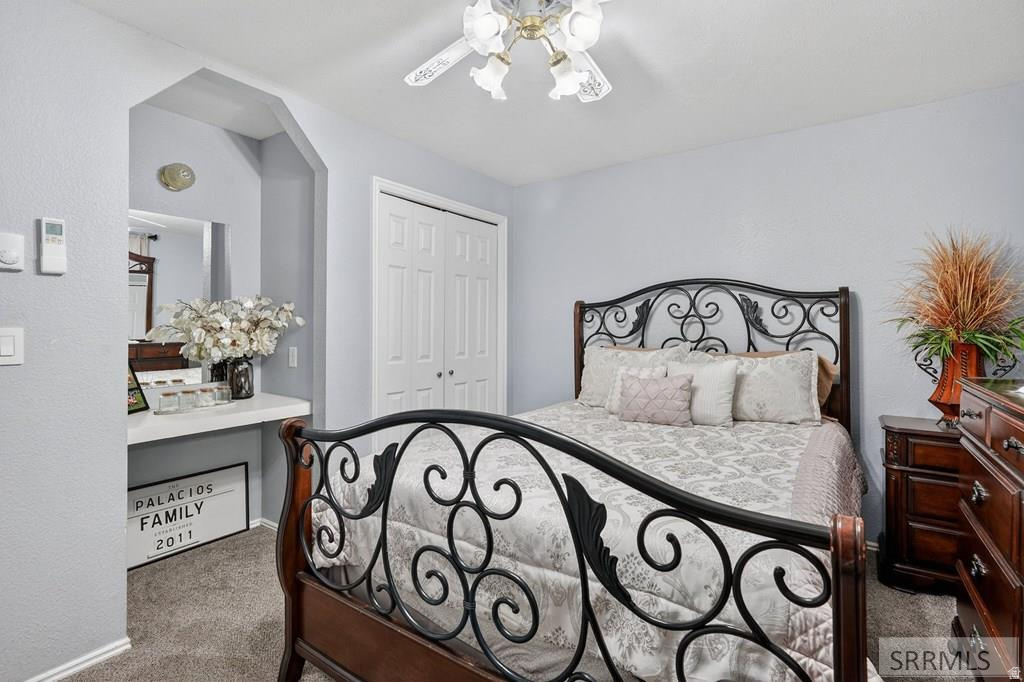 BENCHLAND SUB - Residential