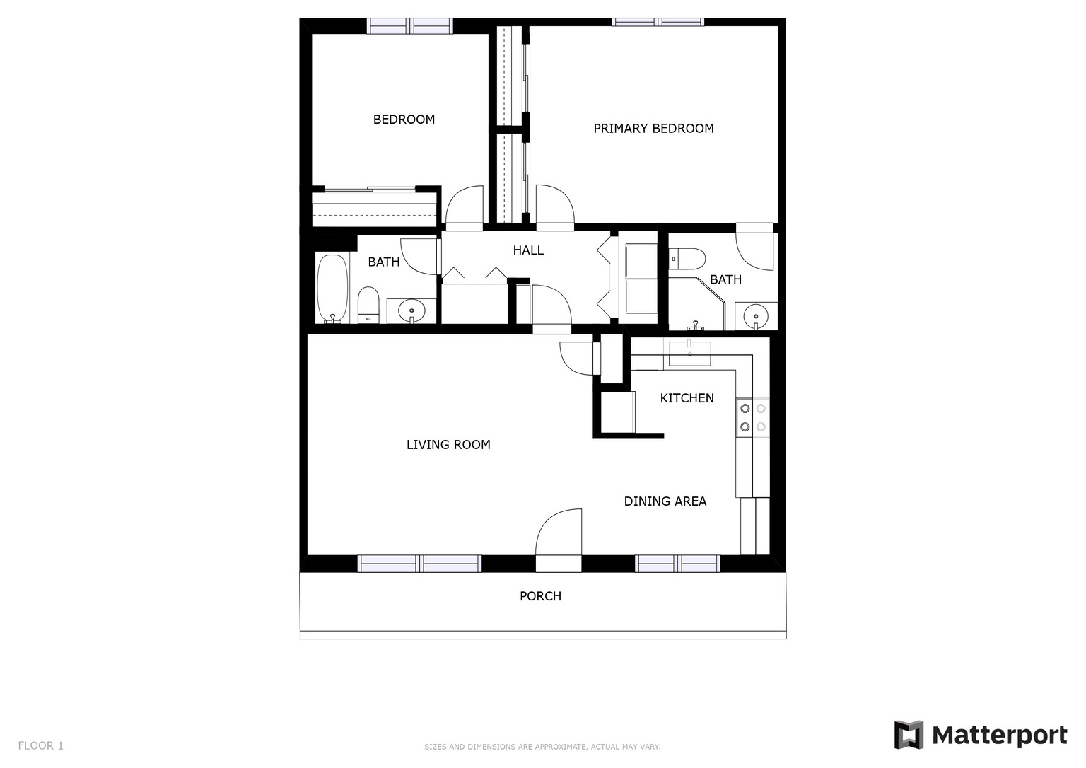 ACADEMY CONDOMINIUMS - Residential