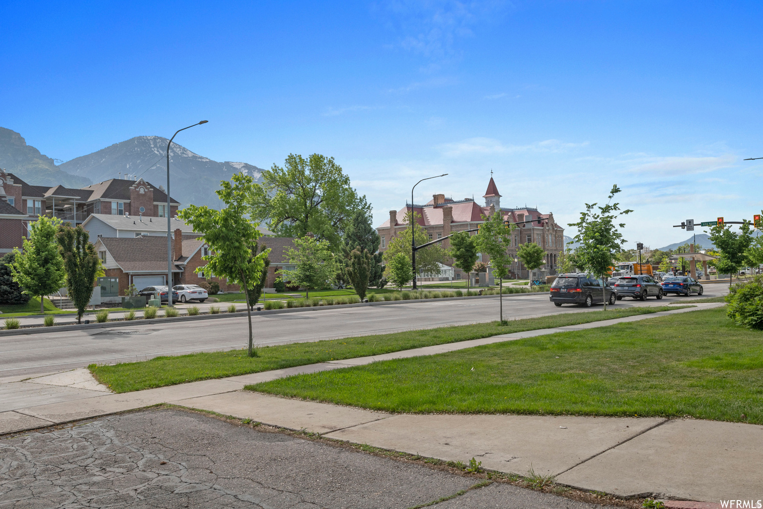 ACADEMY CONDOMINIUMS - Residential