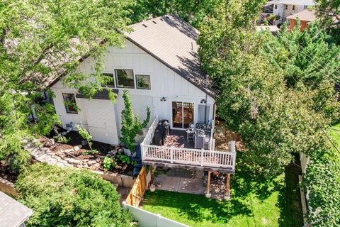 Tiny photo for 2954 E OAKRIDGE DR, Salt Lake City, UT 84109 (MLS # 2183434)