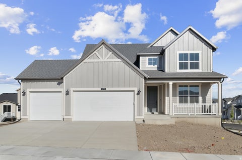 Homes For Sale - 8791 S Solitude Pass Way<br/> West Jordan, UT 84081