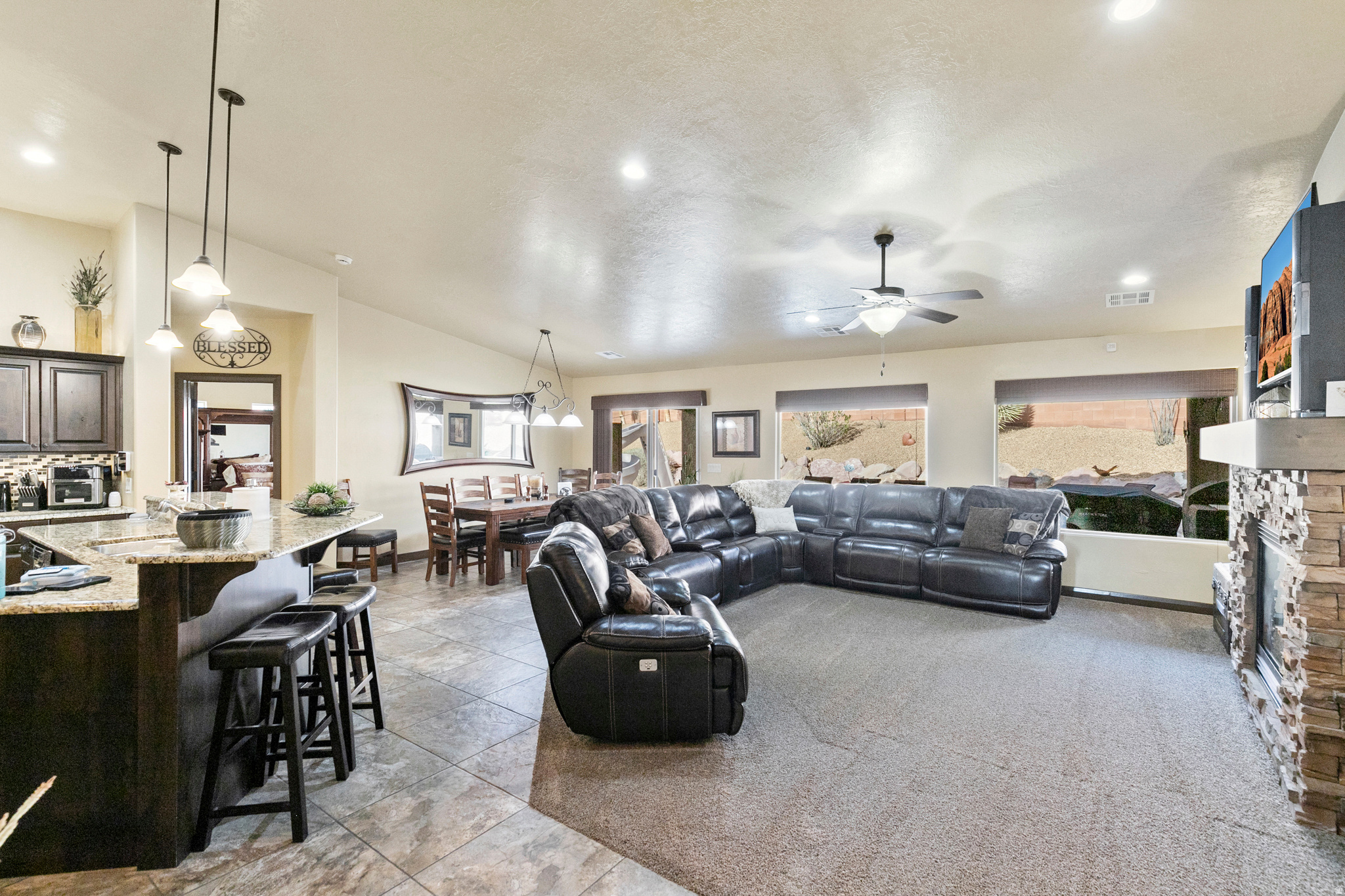 QUAIL COVE SUB - Residential