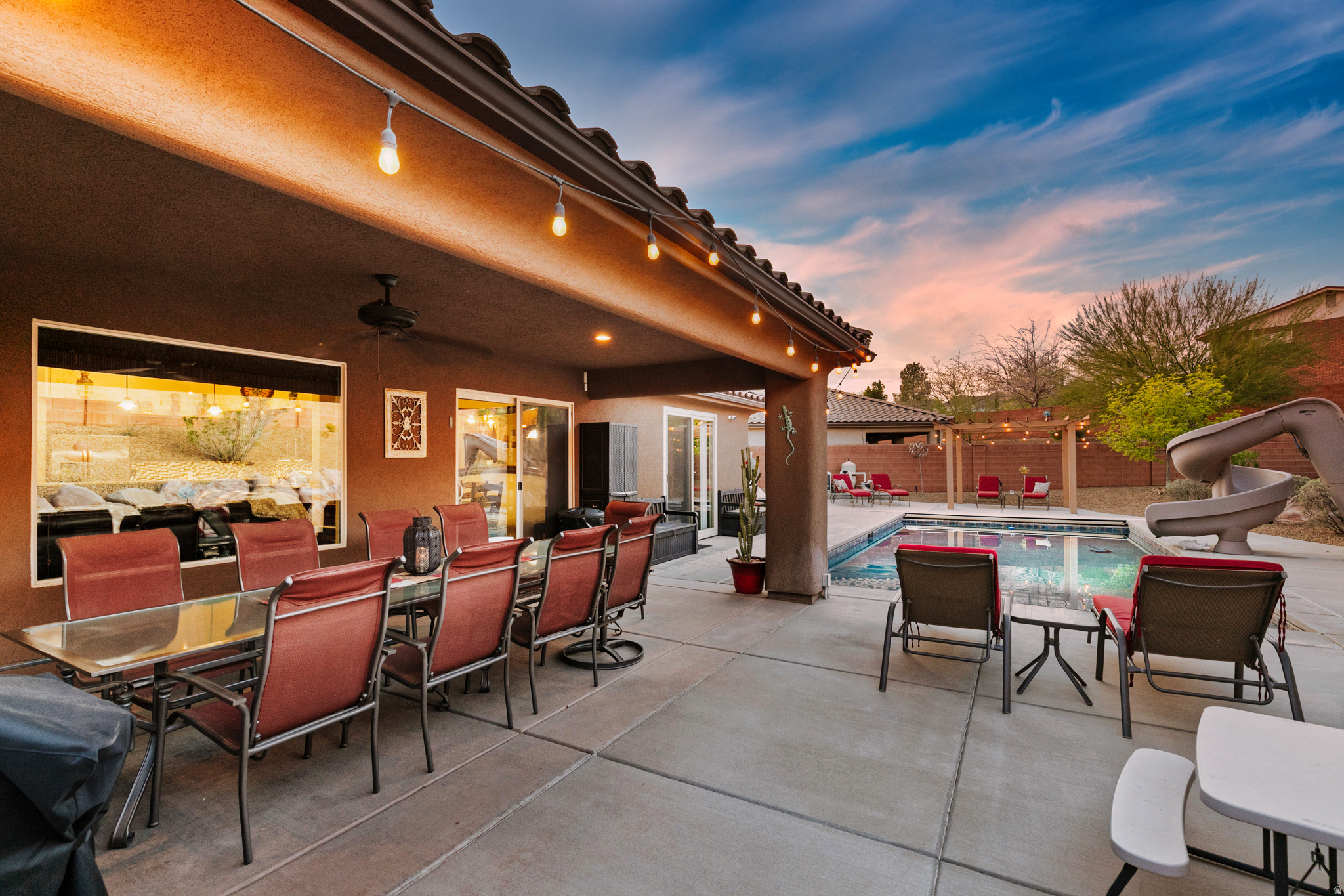 QUAIL COVE SUB - Residential