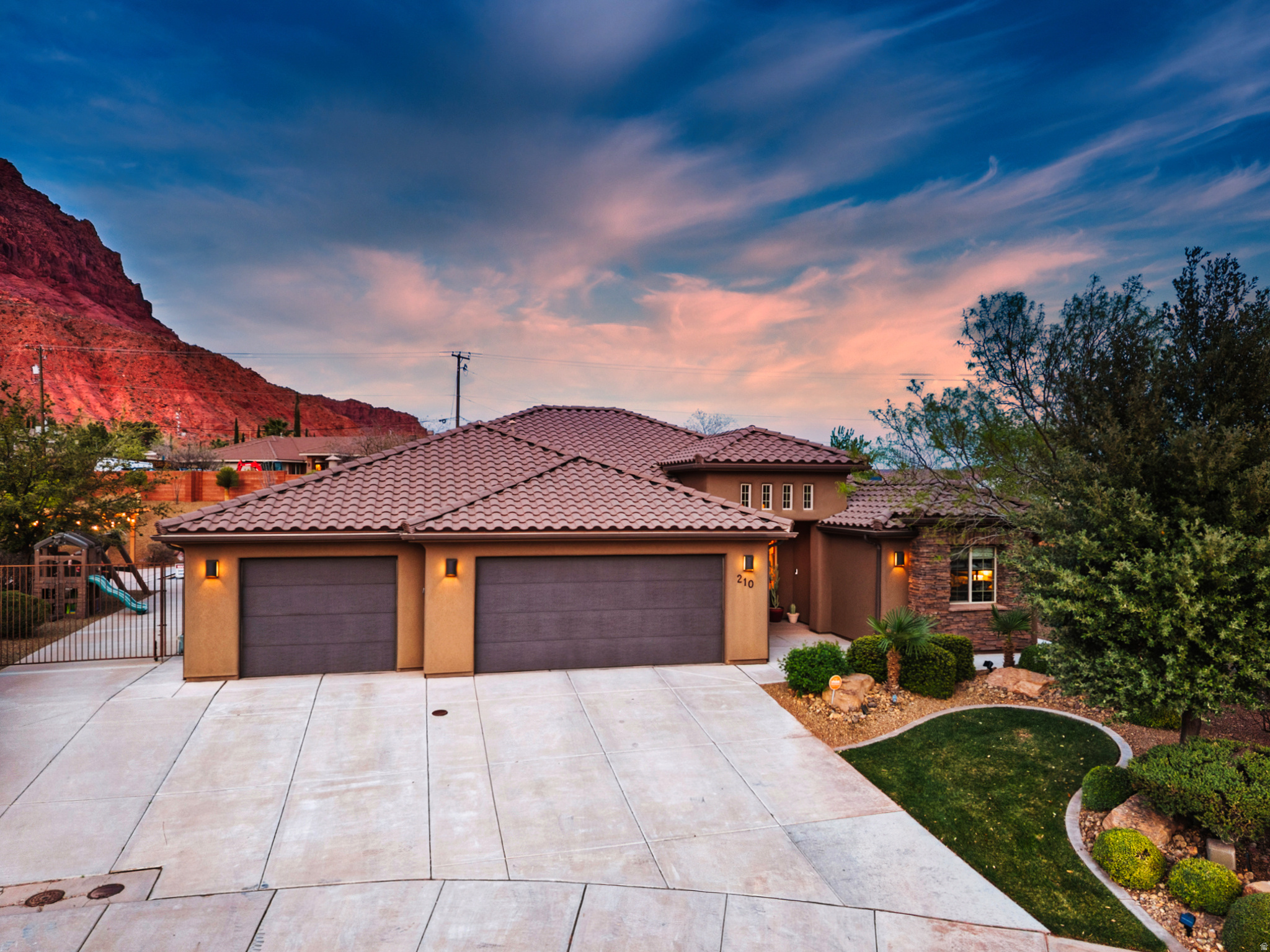 QUAIL COVE SUB - Residential