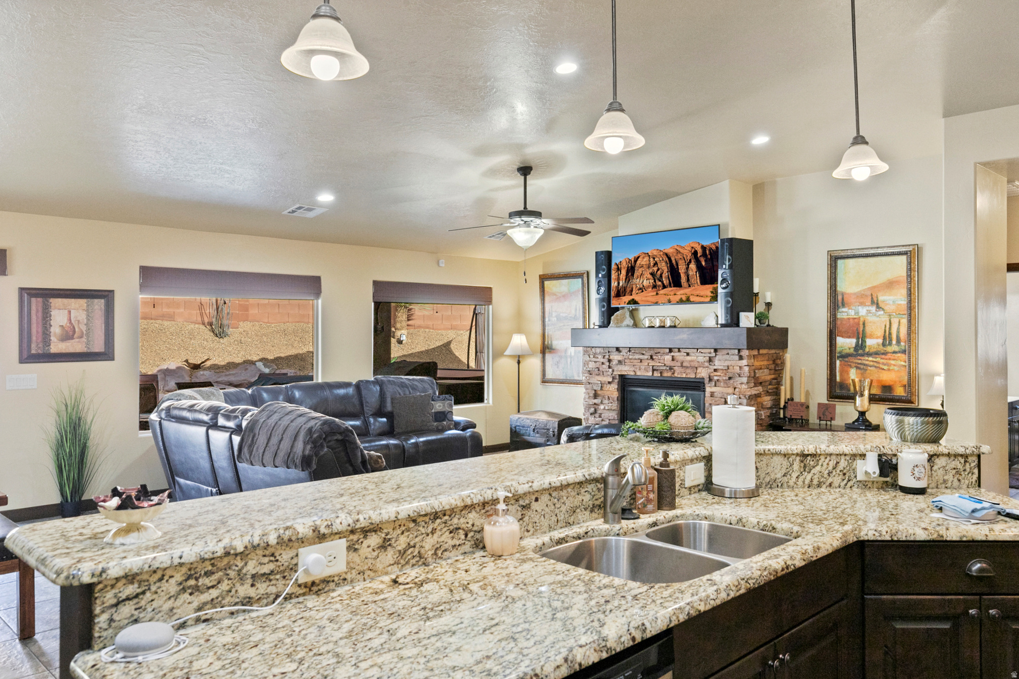 QUAIL COVE SUB - Residential