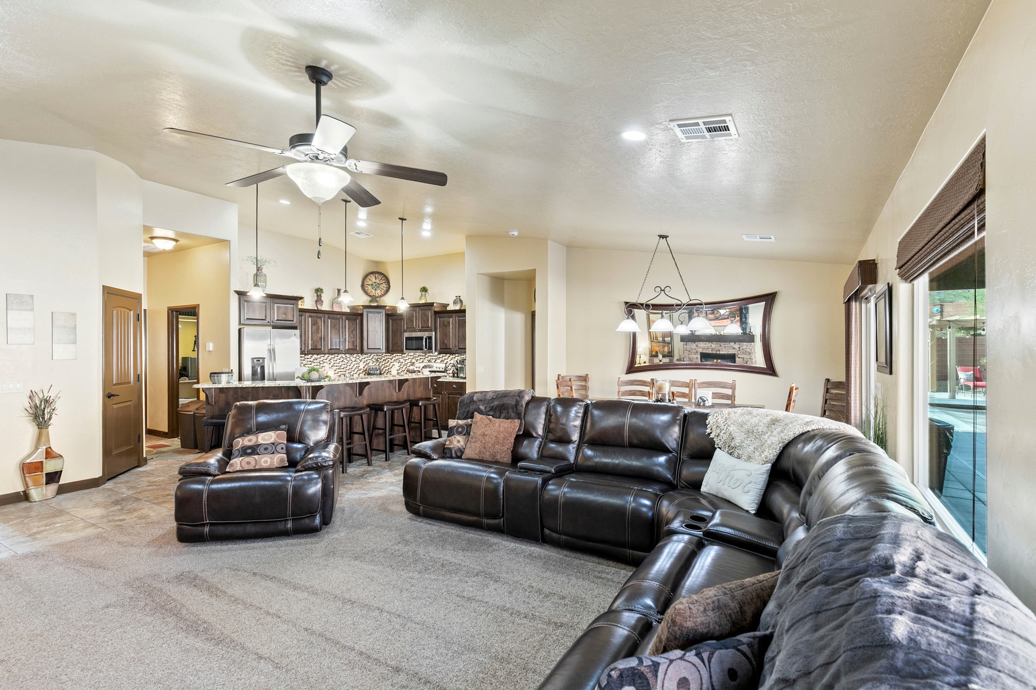 QUAIL COVE SUB - Residential