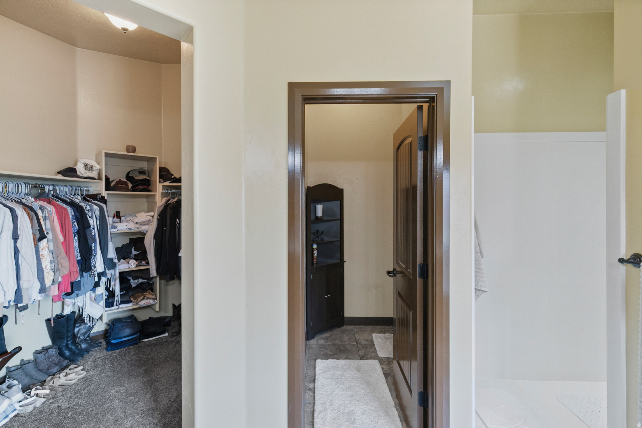 QUAIL COVE SUB - Residential