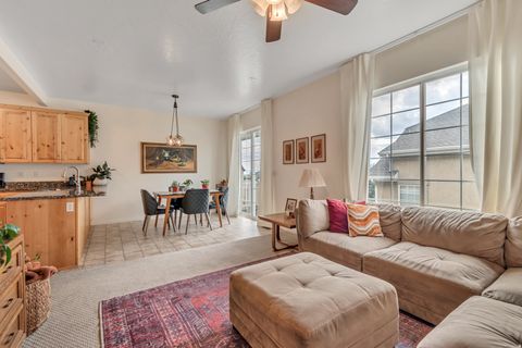 Tiny photo for 1565 N 1150 W, Orem, UT 84057 (MLS # 2150314)