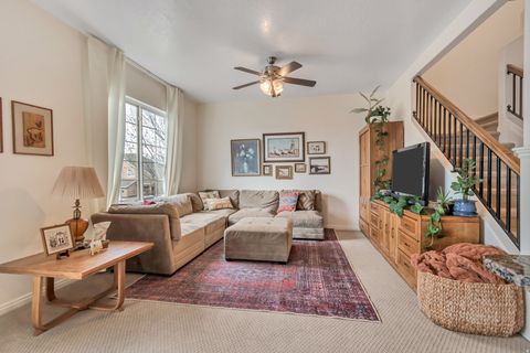 Tiny photo for 1565 N 1150 W, Orem, UT 84057 (MLS # 2150314)